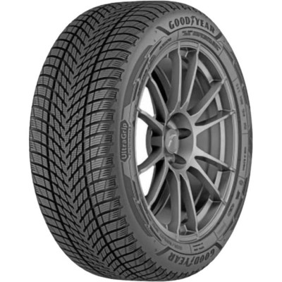 325/30R21 GOODYEAR ULTRAGRIP PERFORMANCE 3 108V XL Elect FP Studless CBA72 3PMSF M+S