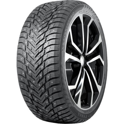 255/55R19 NOKIAN HKPL 10 SUV 111T XL Studded 3PMSF M+S