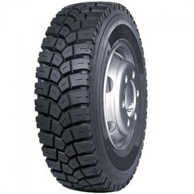 295/80R22.5 GoldenCrown MD777 152/149K M+S 3PMSF Drive MIXED USE EBB74