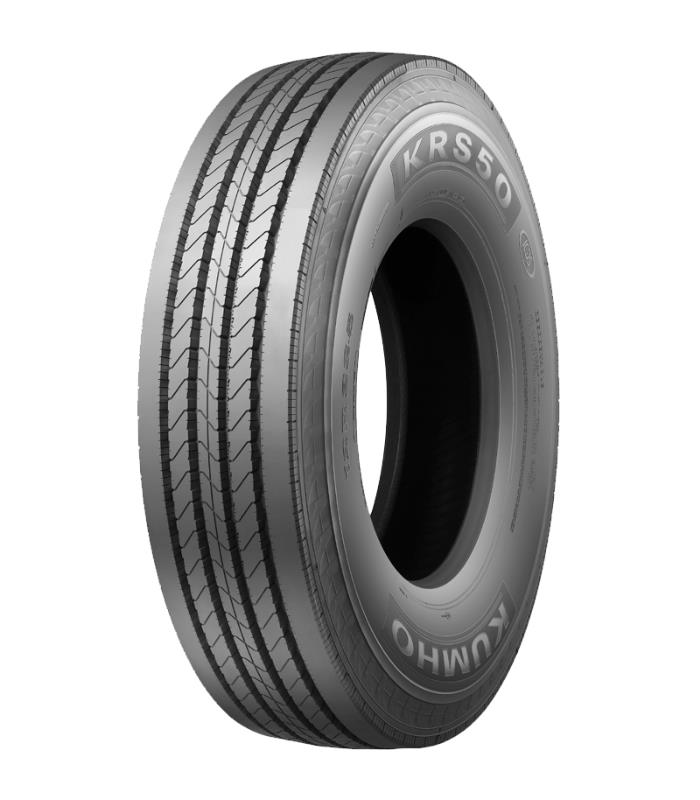 385/65R22.5 Kumho KRS50 164K M+S 3PMSF Steer REGIONAL CBB71
