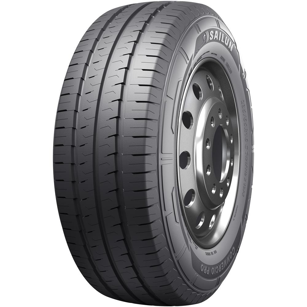 225/55R17C SAILUN COMMERCIO PRO 109/107H BAB72