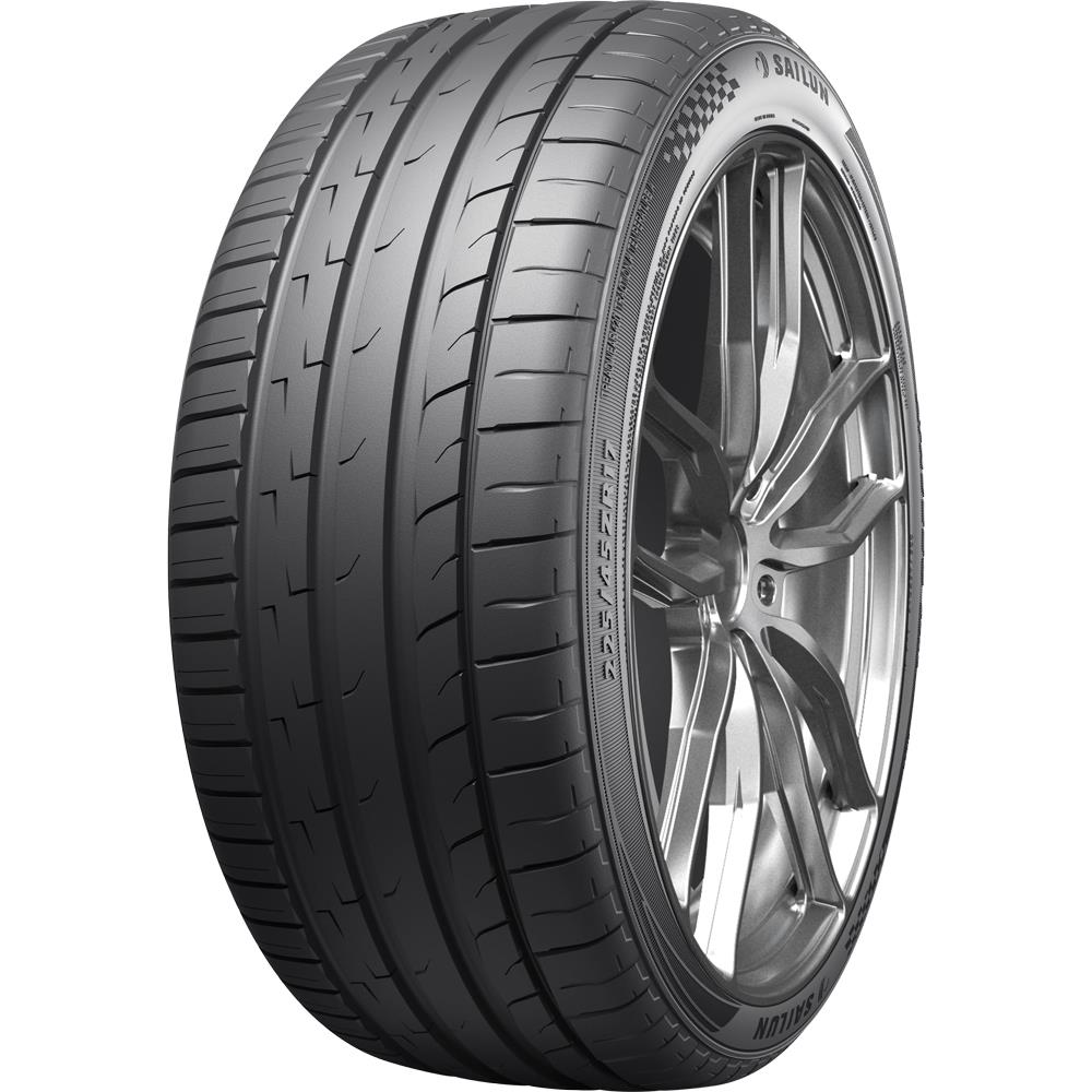 245/40R21 SAILUN ATREZZO ZSR2 SUV 100Y XL RP EcoPoint3 BAB71