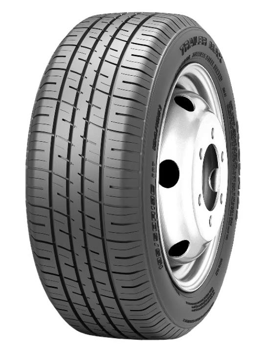 165/70R13 GOODRIDE TRAILER ST290 79N FOR TRAILER ONLY CCB70 M+S