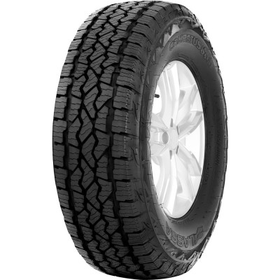 255/65R17 LASSA COMPETUS A/T 3 110T RP CCB73 3PMSF M+S