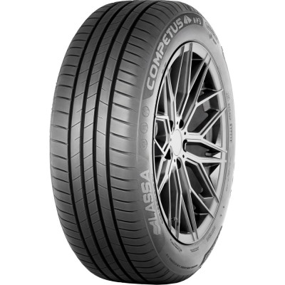 245/45R20 LASSA COMPETUS H/P 3 103Y XL RP BAB71