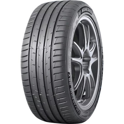 285/40R23 NANKANG AS-3 111Y XL Elect BAB73