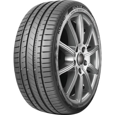 245/35R18 KUMHO ECSTA SPORT PS72 92Y XL RP CAB71