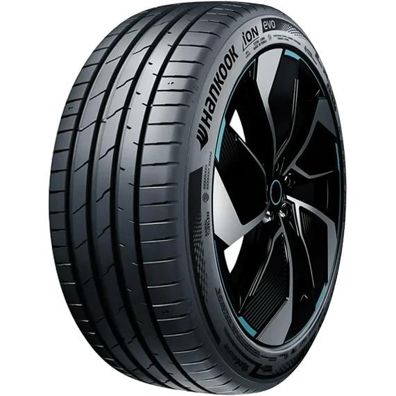 215/50R19 HANKOOK ION EVO (IK01) 97H XL NCS Elect AAB70