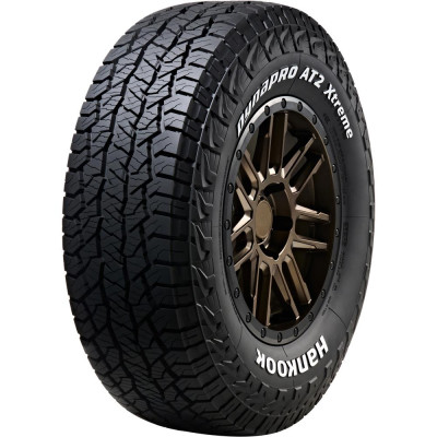 215/75R15 HANKOOK DYNAPRO AT2 XTREME (RF12) 100/97S WL RP ECB73 3PMSF M+S