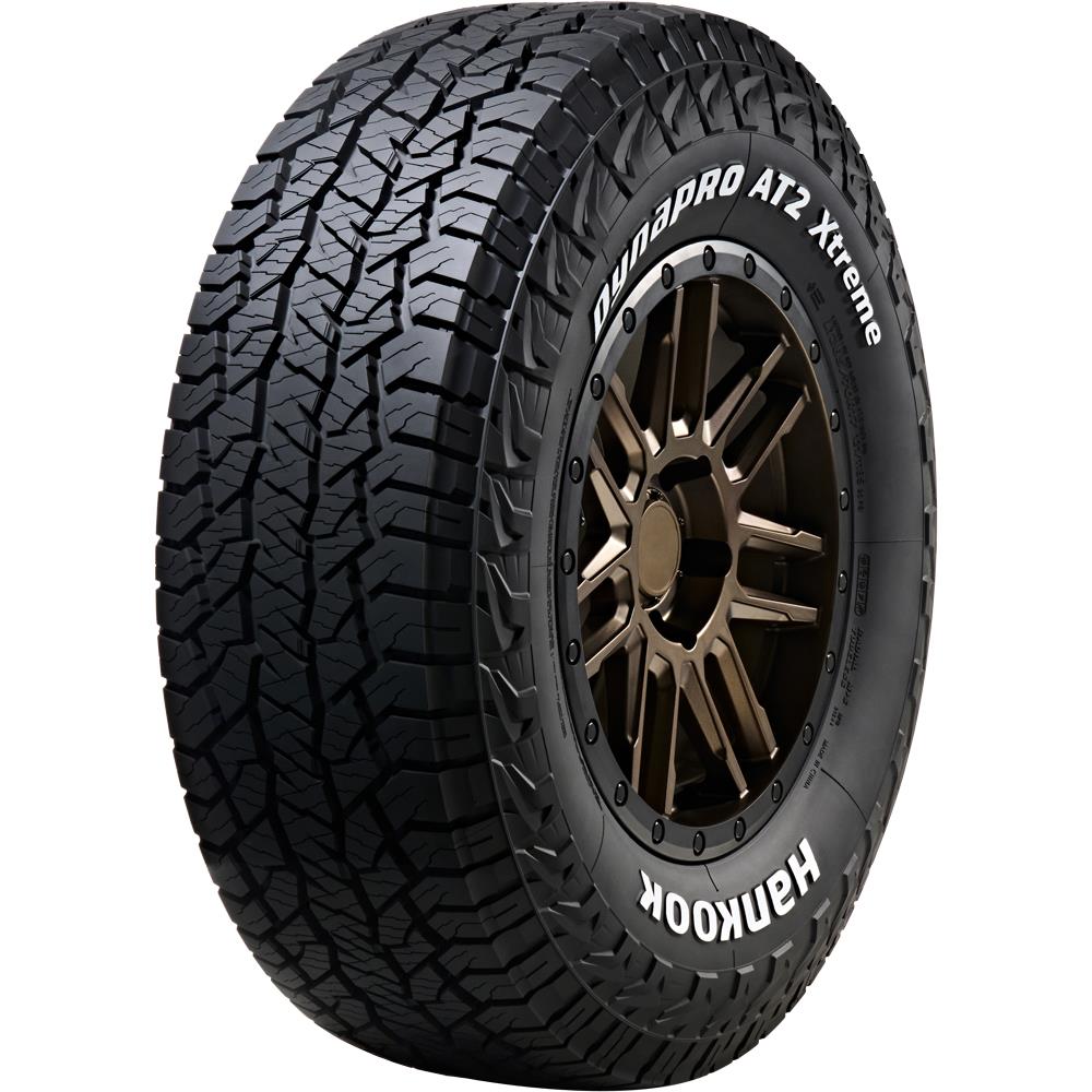 30x9.50R15 HANKOOK DYNAPRO AT2 XTREME (RF12) 104S WL RP ECB73 3PMSF M+S