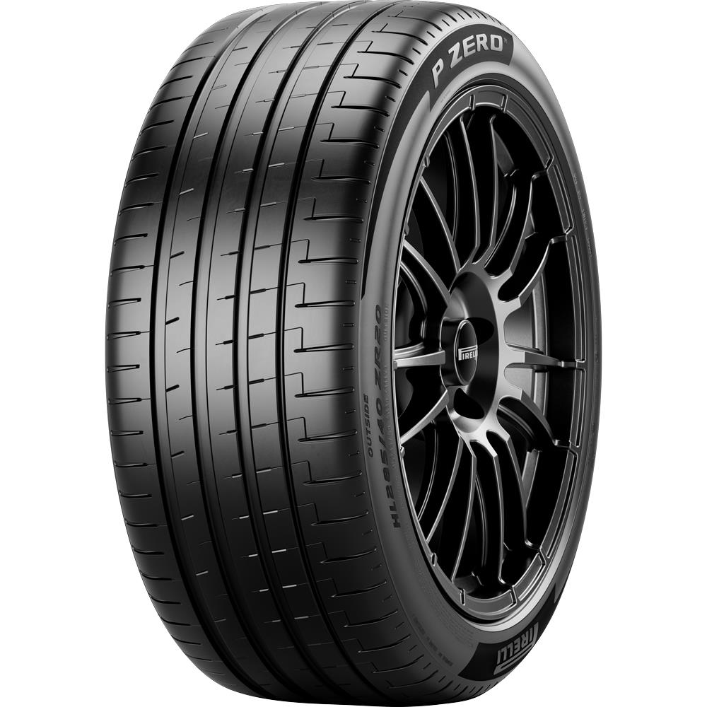 245/40R18 PIRELLI PZERO (PZ5) 97Y XL FSL CAB71