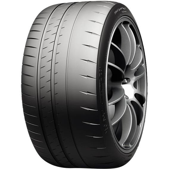 255/35R20 MICHELIN PILOT SPORT CUP 2 97Y XL N1 RP CCC73