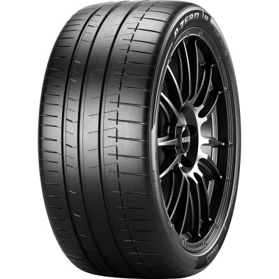 265/40R21 PIRELLI P ZERO R 105Y XL LTS Elect FSL CAB72