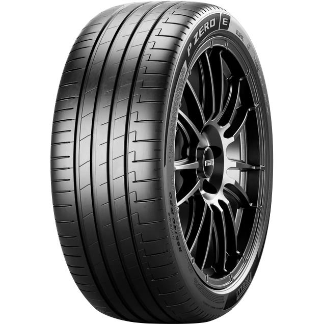 255/35R22 PIRELLI P ZERO E 99Y XL (*) Elect FSL AAA70
