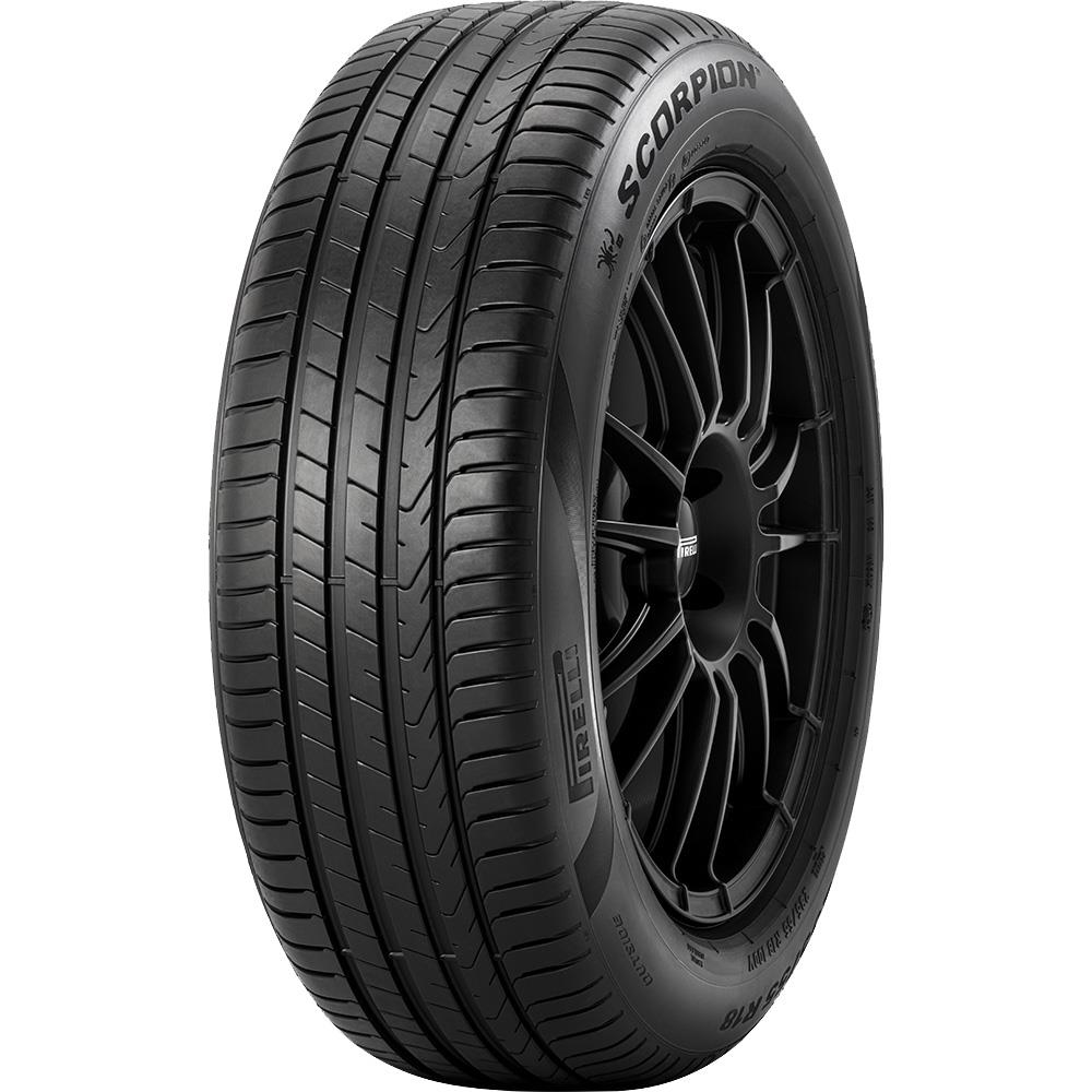 235/55R19 PIRELLI SCORPION 105H XL MO Elect FSL AAA69