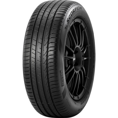 235/55R19 PIRELLI SCORPION 105H XL MO Elect FSL AAA69