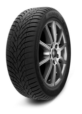 155/70R13 KUMHO WINTERCRAFT WP52 75T Studless DBB71 3PMSF M+S