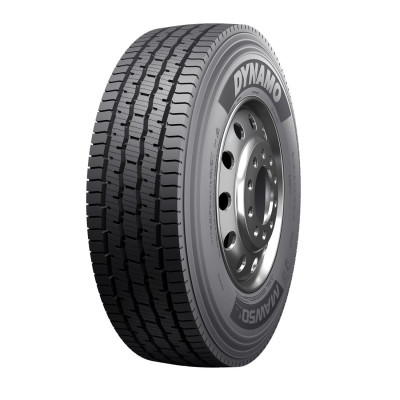 385/55R22.5 Dynamo MAW50 160K M+S 3PMSF SteerAndTrailer WINTER CBA70