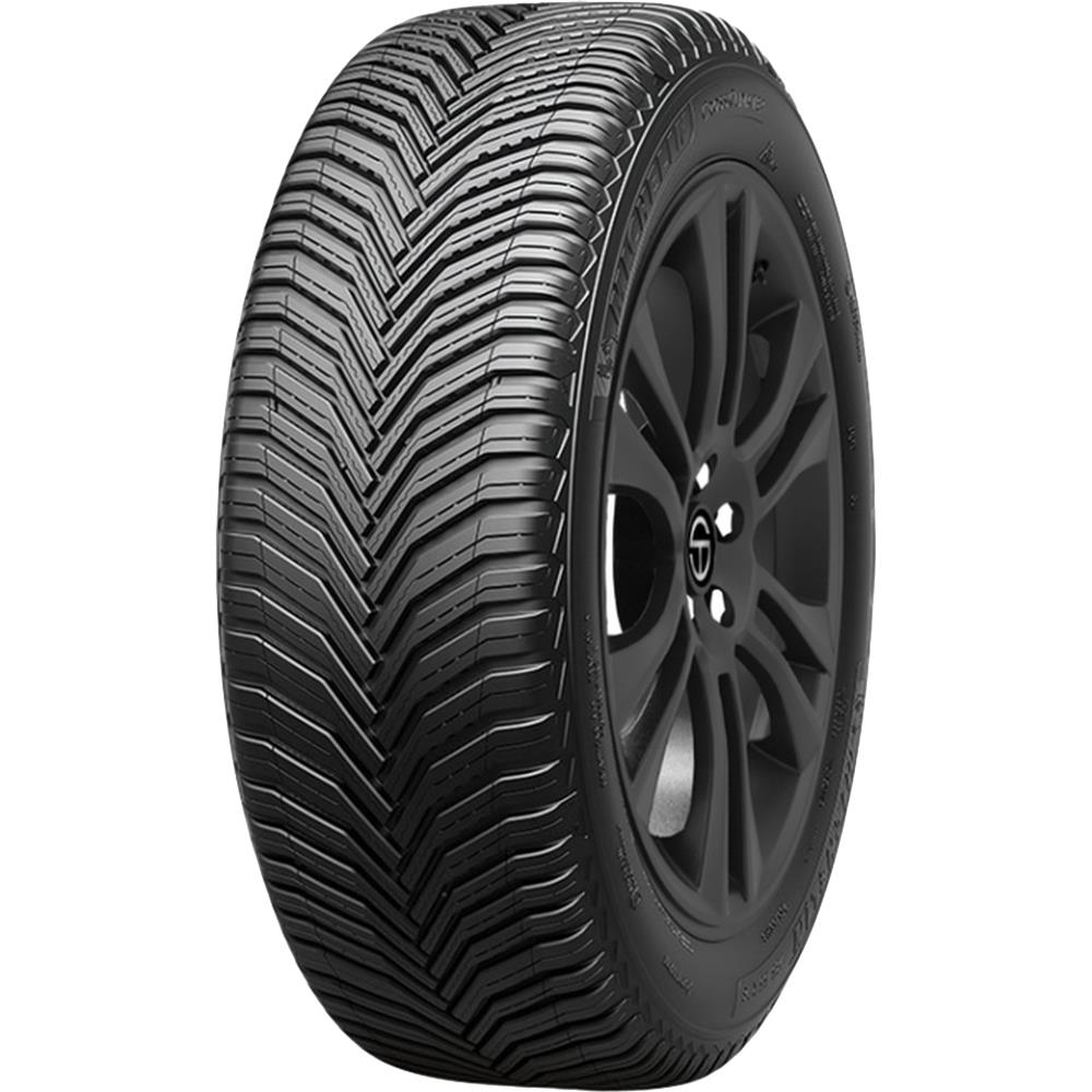 265/55R19 MICHELIN CROSSCLIMATE2 A/W 113V XL DCB72 3PMSF M+S