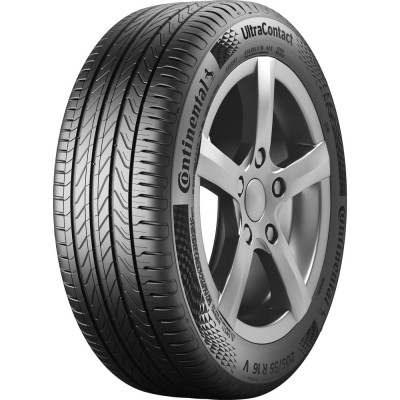 195/55R20 CONTINENTAL ULTRACONTACT 95H XL Elect FR BAA69