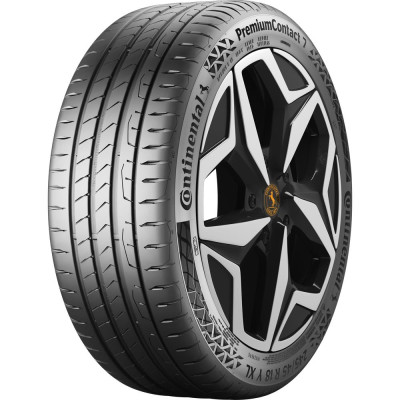 245/40R18 CONTINENTAL PREMIUMCONTACT 7 97Y XL Elect FR CAB72