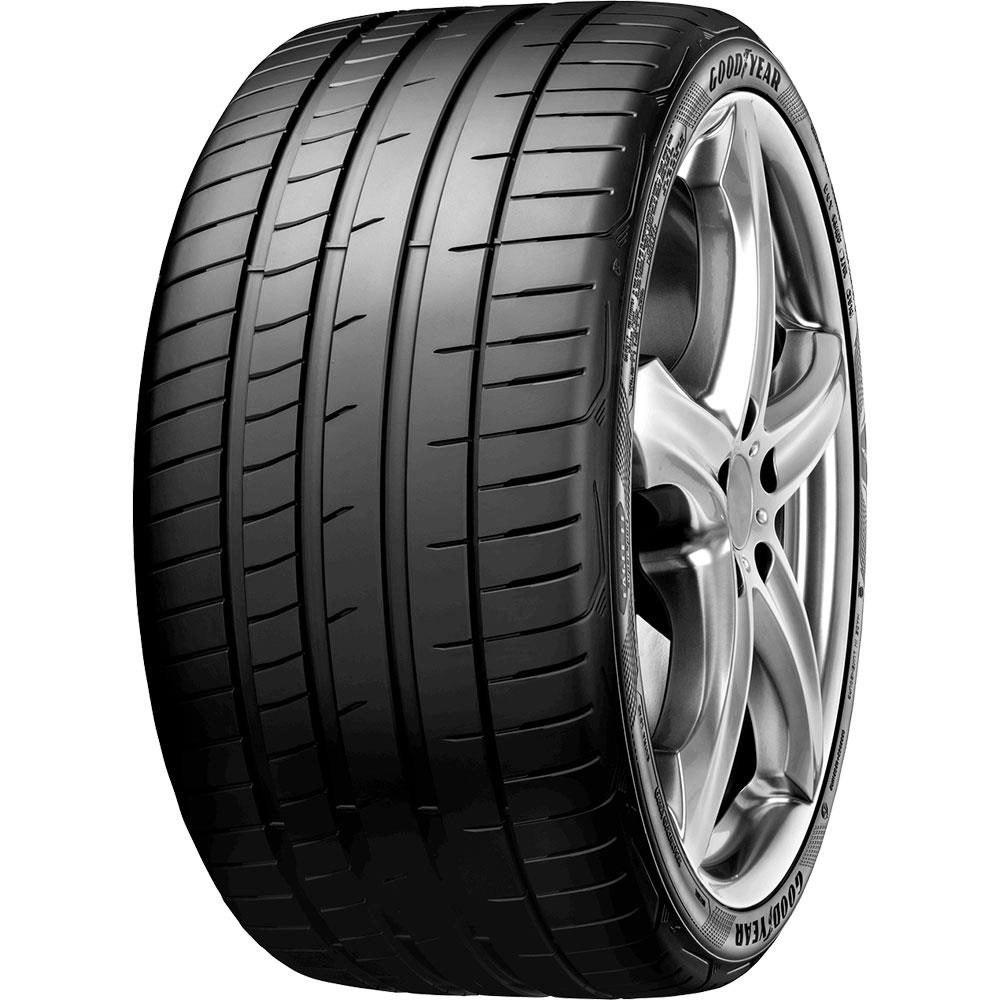 225/40R19 GOODYEAR EAGLE F1 SUPERSPORT 93Y XL Elect FP CAB71