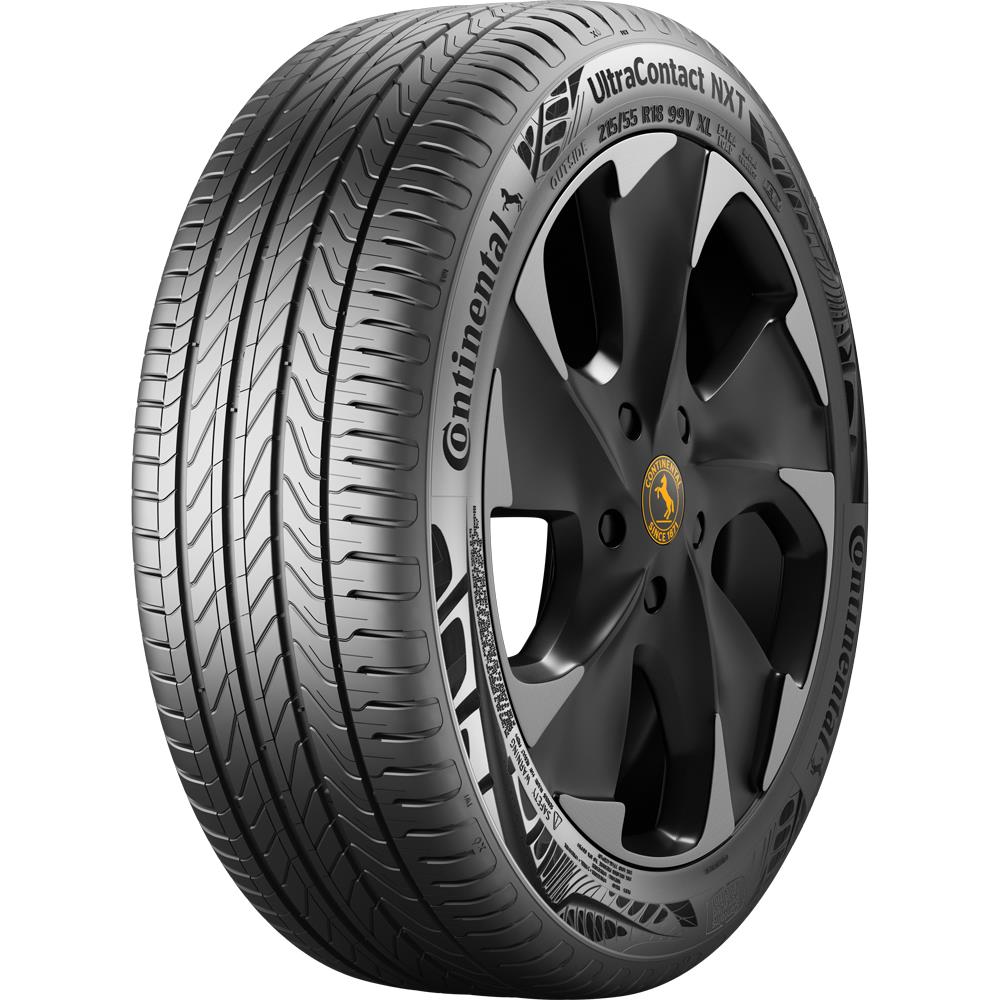 215/55R17 CONTINENTAL ULTRACONTACT NXT 98W XL Elect FR AAA69