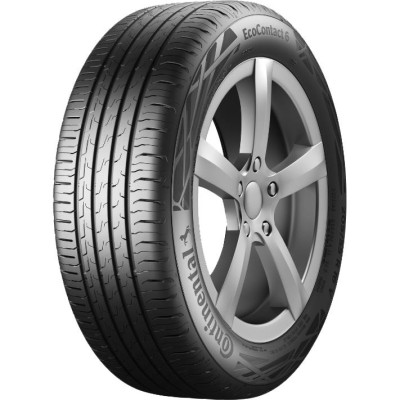 225/45R18 CONTINENTAL ECOCONTACT 6 95Y XL J ABB72