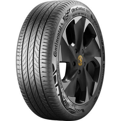 225/55R18 CONTINENTAL ULTRACONTACT NXT 102V XL Elect FR AAA69