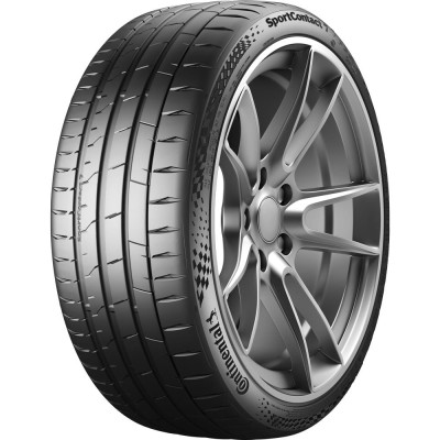 265/30R21 CONTINENTAL SPORTCONTACT 7 96Y XL FR DAB73