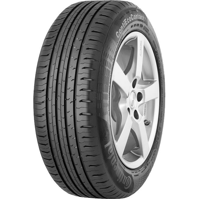 235/60R18 CONTINENTAL CONTIECOCONTACT 5 107V XL VOL FR ABB72