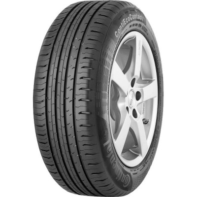 235/60R18 CONTINENTAL CONTIECOCONTACT 5 107V XL VOL FR ABB72