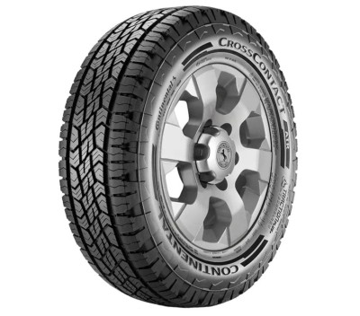265/45R20 CONTINENTAL CROSSCONTACT ATR 108W XL FR CCB73 M+S
