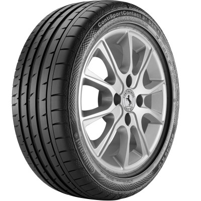 275/35R20 CONTINENTAL CONTISPORTCONTACT 3 102Y XL J FR CBB73