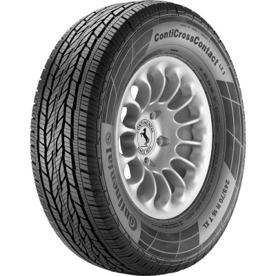 215/65R16 CONTINENTAL CONTICROSSCONTACT LX 2 98H FR CCB71 M+S