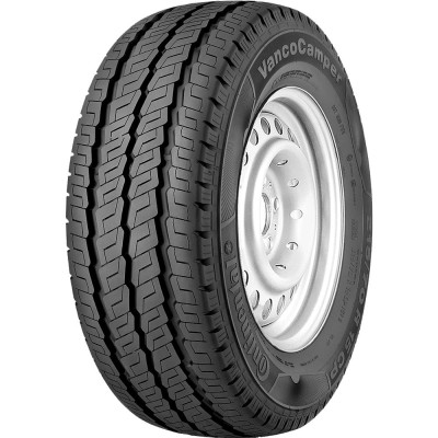 215/75R16CP CONTINENTAL VANCOCAMPER 116/114R CP CBB72