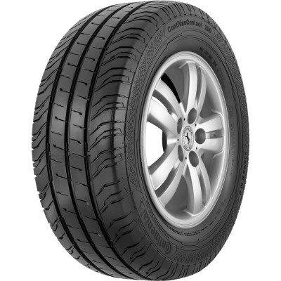 195/75R16C CONTINENTAL CONTIVANCONTACT 200 107/105R BAB72