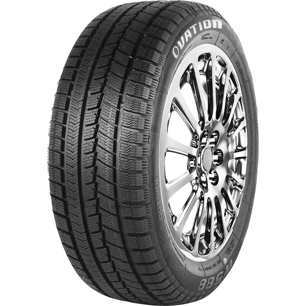215/50R17 OVATION W588 95H XL Friction DCB72 3PMSF M+S