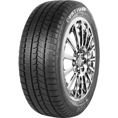 225/55R17 OVATION W588 101H XL Friction DCB72 3PMSF M+S