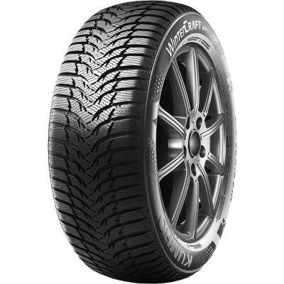 205/60R15 KUMHO WINTERCRAFT WP51 91H XL RP Studless ECB70 3PMSF M+S