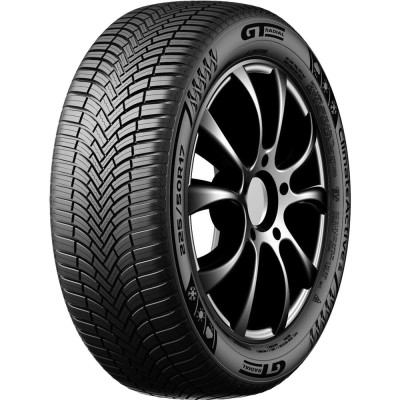 195/50R15 GT RADIAL CLIMATEACTIVE 82H Elect CBB70 3PMSF M+S