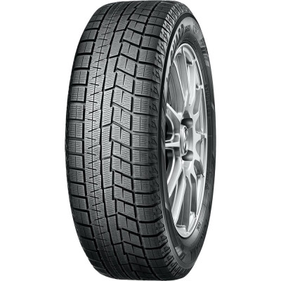 145/65R15 YOKOHAMA ICE GUARD (IG60) 72Q DOT24 Friction DEB71 3PMSF IceGrip M+S