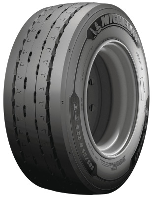 245/70R17.5 Michelin X MULTI T2 143/141J M+S 3PMSF Trailer REGIONAL CCA68