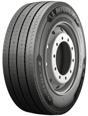 315/60R22.5 Michelin X MULTI Z 154/148L M+S 3PMSF Steer REGIONAL CBA72