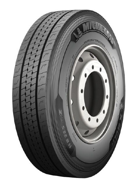 245/70R19.5 Michelin X MULTI Z2 138/136M M+S 3PMSF Steer REGIONAL CCA70