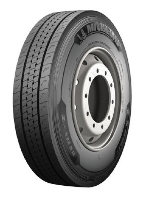 285/70R19.5 Michelin X MULTI Z2 148/146L M+S 3PMSF Steer REGIONAL CCA71