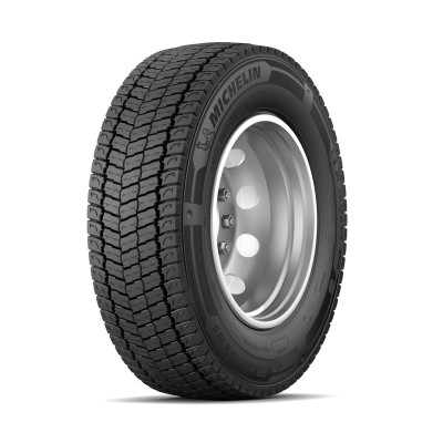285/70R19.5 Michelin X MULTI D2 148/146L M+S 3PMSF Drive REGIONAL CDB74