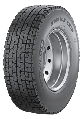 315/80R22.5 Michelin XDW ICE GRIP 156/150L M+S 3PMSF Drive WINTER ECA72
