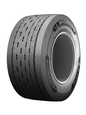 445/45R19.5 Michelin X MULTI HL T 445 164J M+S 3PMSF Trailer REGIONAL BCA70