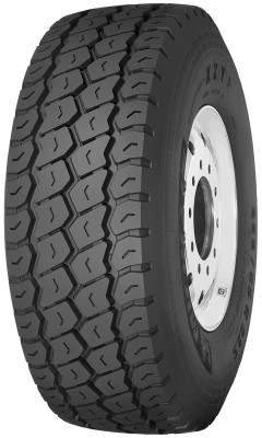 11R22.5 Michelin XZY3 148/145K M+S Steer REGIONAL DBA69